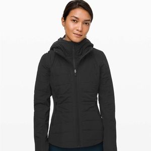 *SOLD* Lululemon Another Mile Jacket (2021)